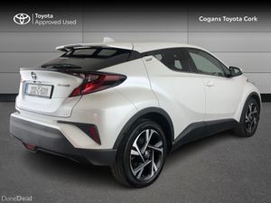 Toyota C-HR HYBRID SPORT 4DR AUTO - Image 2