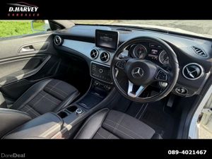 Mercedes-Benz CLA 180 1.6 Petrol AUTO | 56klms | N - Image 4