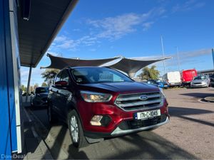 Ford Kuga TITANIUM 1.5 TDCI 120PS F FWD 4DR - Image 2