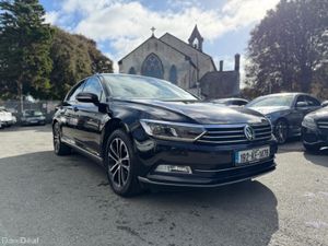 Volkswagen Passat HIGHLINE 2.0 TDI - Image 3