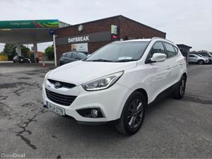 Hyundai ix35 SE 5DR - Image 3
