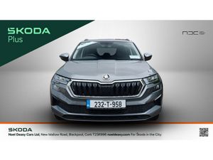 Skoda Karoq FACTORY EXTRAS - PARKING PACK - WINTER - Image 2