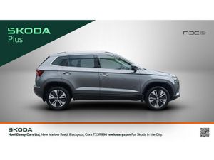 Skoda Karoq FACTORY EXTRAS - PARKING PACK - WINTER - Image 4