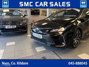 Toyota Corolla SOL SALOON 4DR AUTO - Image 4