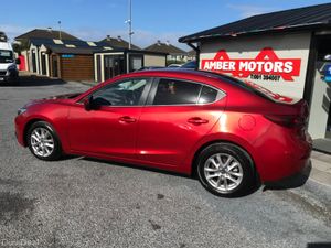 2016 MAZDA 3 1.5L DIESEL - Image 2