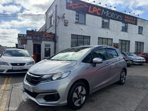 Honda Fit 2017 Auto Hybrid - Image 3