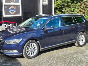 Volkswagen Passat Comfortline Estate 2017 - Image 4