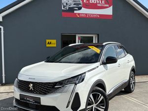 2023 Peugeot 3008 Premium + Auto - Image 2