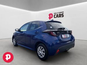 Toyota Yaris 1.5 Hybrid X Auto - Straight Sale Dis - Image 3