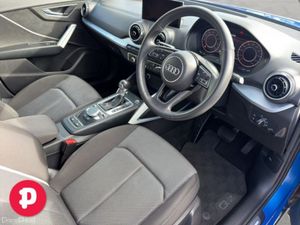 Audi Q2 30TFSI Sport Auto - Straight Sale Discount - Image 2