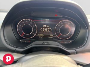 Audi Q2 30TFSI Sport Auto - Straight Sale Discount - Image 4
