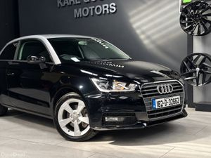 AUDI A1 1.4 TFSi AUTO 3 DOOR LOW MILEAGE - Image 2