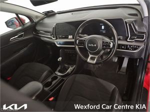 Kia Sportage 1.6 Diesel K3 - Image 3