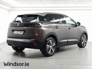 Peugeot 3008 1.2 PureTech 130bhp Allure - Image 3