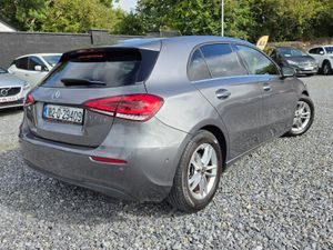 182 Merc A180 1.3 Automatic/High spec/Warranty - Image 2