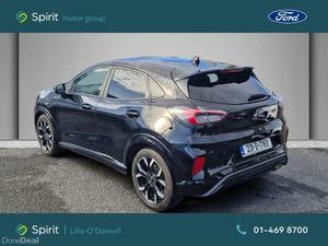 Ford Puma 1.0L Hybrid ST-Line X Auto - Image 3