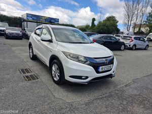 2014 Honda Vezel 1.5L Hybrid Low Miles Fresh Nct - Image 2