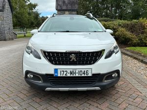 PEUGEOT 2008 1.6 HDI BLUE ALLURE - Image 4