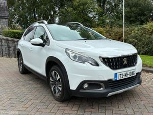 PEUGEOT 2008 1.6 HDI BLUE ALLURE - Image 2