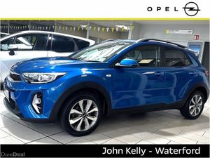 Kia Stonic 1.0 100HP K2 - Image 4