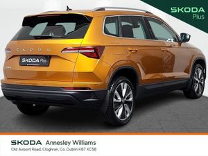 Skoda Karoq Style 1.5Tsi 150Bhp DSG - Image 4