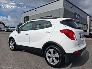 Opel Mokka SC 1.6 CDTi 136PS 6 Speed S/S - Image 2