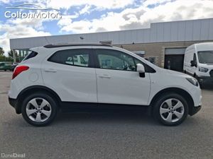 Opel Mokka SC 1.6 CDTi 136PS 6 Speed S/S - Image 3