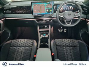 Volkswagen Tiguan RL75 1.5 PHEV DSG 204HP - Image 2