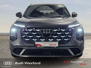 Audi Q7 Audi Q7 SUV S-Line TDI quattro 180 kW tipt - Image 3