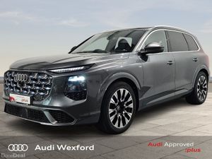 Audi Q7 Audi Q7 SUV S-Line TDI quattro 180 kW tipt - Image 4