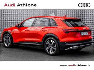 Audi e-tron 55 402BHP quattro Sport - DUE IN - RIN - Image 3