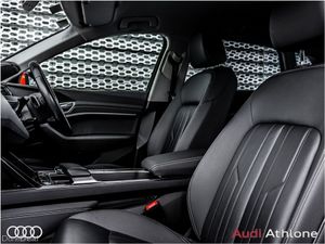 Audi e-tron 55 402BHP quattro Sport - DUE IN - RIN - Image 4
