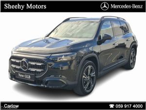Mercedes-Benz GLB GLB180 7 Seater *NEW MODEL* - Image 2