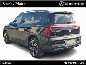 Mercedes-Benz GLB GLB180 7 Seater *NEW MODEL* - Image 3