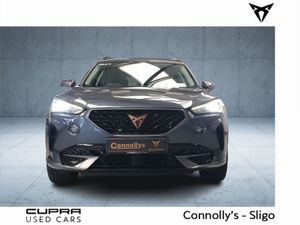 Cupra Formentor e-Hybrid 204hp DSG - Image 3