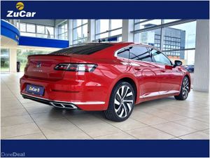 Volkswagen Arteon 2.0TDI D7F 150HP R-LINE - Image 3