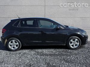 Volkswagen Polo TSI Comfort Line - Image 2