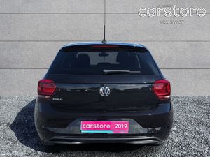 Volkswagen Polo TSI Comfort Line - Image 4