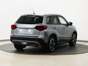 *98* 2022 Suzuki Vitara 1.4 boosterjet - Image 4