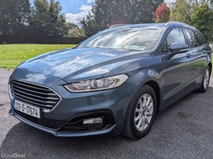 Ford Mondeo Zetec 2020 NEW TIMING BELT - Image 3