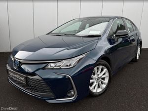 Toyota Corolla COROLLA SALOON LUNA - Image 2