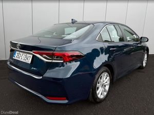 Toyota Corolla COROLLA SALOON LUNA - Image 4