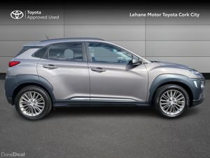 Hyundai KONA KAUAI EXECUTIVE 5DR - Image 3