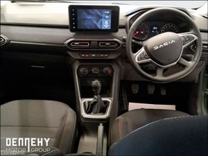 Dacia Sandero Stepway TCe 90 STEPWAY Expression 70 - Image 3