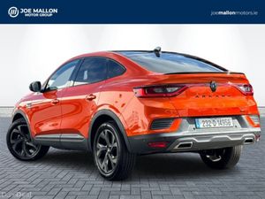 Renault Arkana E-TECH Hybrid 145 Auto E-Tech Engin - Image 3
