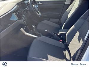Volkswagen Polo 1.0TSI Edition 75 5DR - Image 4