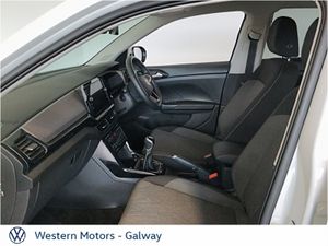Volkswagen T-Cross Edition 75 1.0 Tsi ex Demo, Ver - Image 4