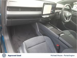 Volkswagen ID.7 TOURER PRO S PLUS - Image 4