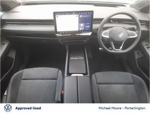 Volkswagen ID.7 TOURER PRO S PLUS - Image 2