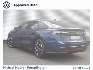 Volkswagen ID.7 TOURER PRO S PLUS - Image 3